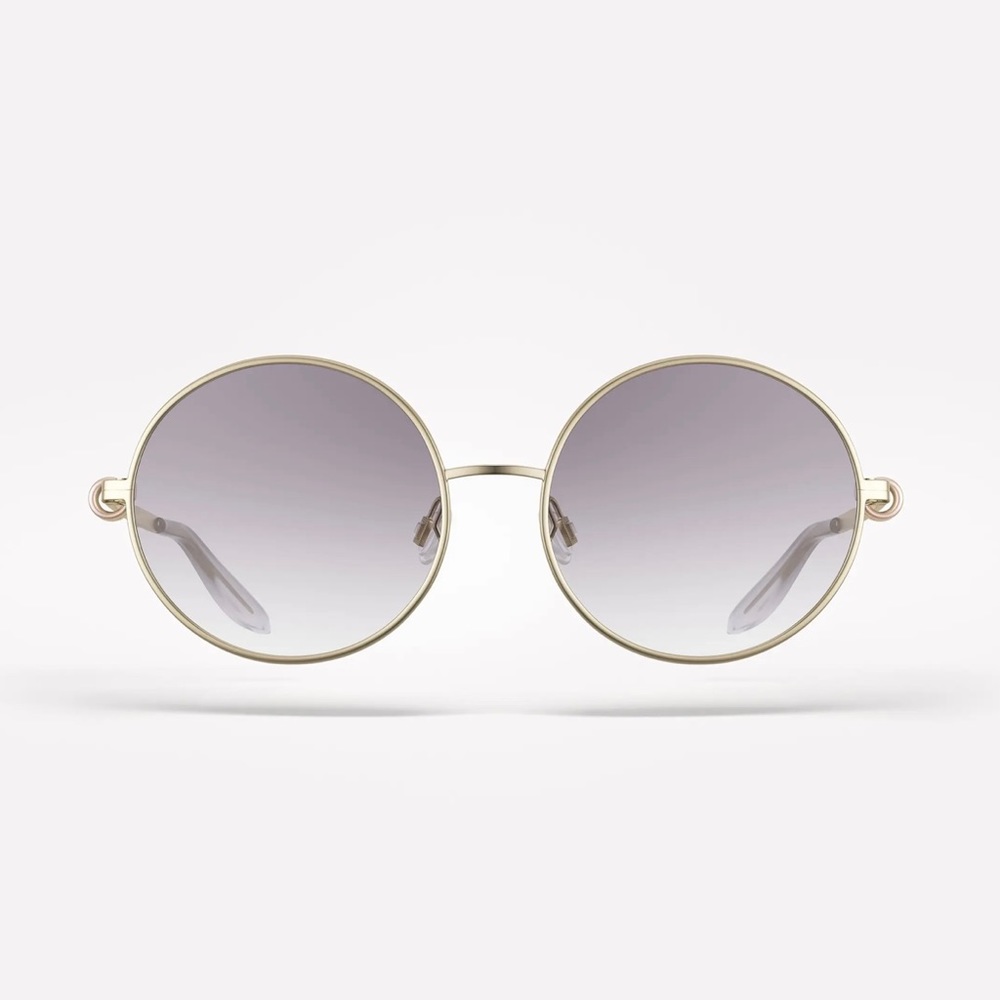 Barton Perreira Kiso Amethyst sunglasses
